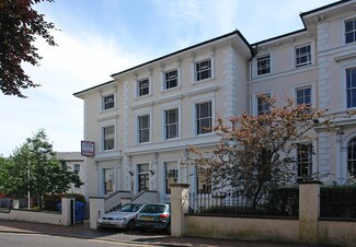 Plus de détails pour 1 Mount Ephraim Rd, Tunbridge Wells - Bureau à louer
