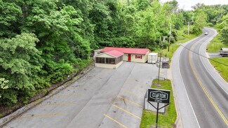 Plus de détails pour 4922 Clifton Terrace Rd, Godfrey, IL - Spécialisé à vendre