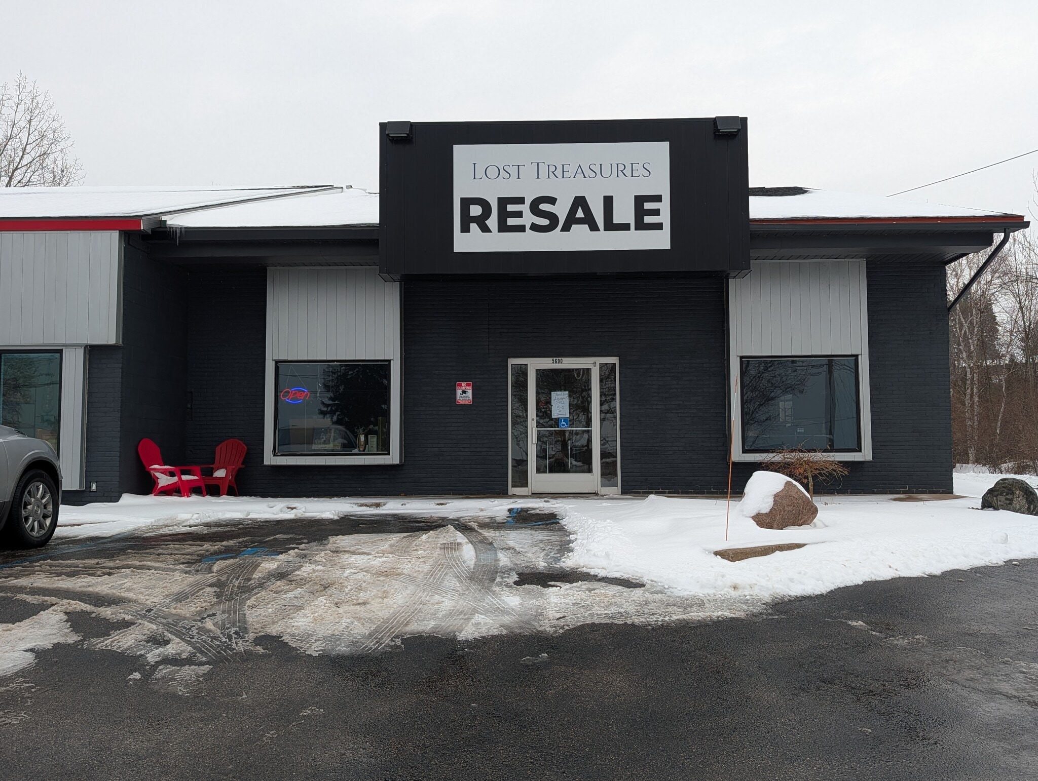 5700 N US-31 Hwy, Acme, MI à louer Photo intérieure– Image 1 sur 20