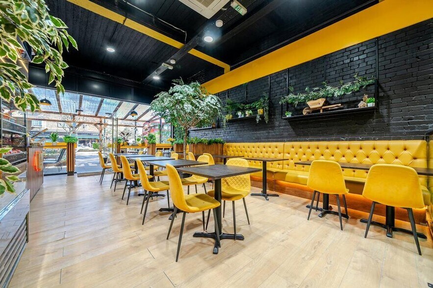 93 Stroud Green Rd, Londres à louer - Photo de l’immeuble – Image 3 sur 11