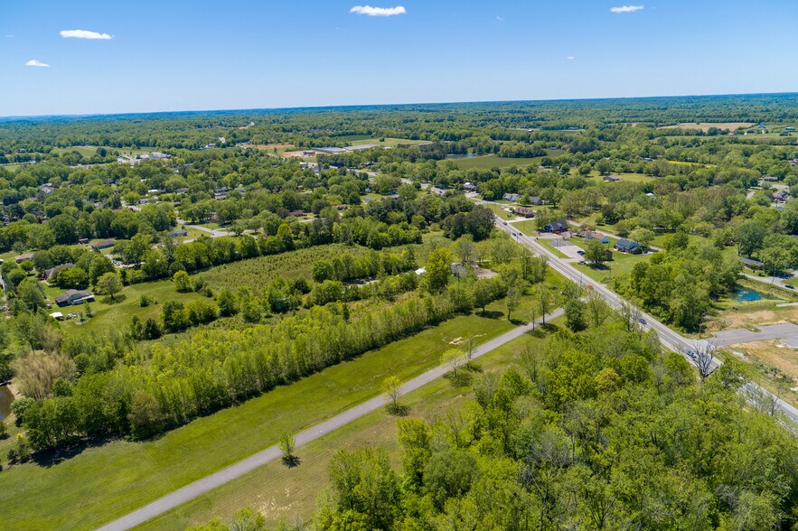 0 Highway 31 W, White House, TN à vendre - Photo de l’immeuble – Image 2 sur 19