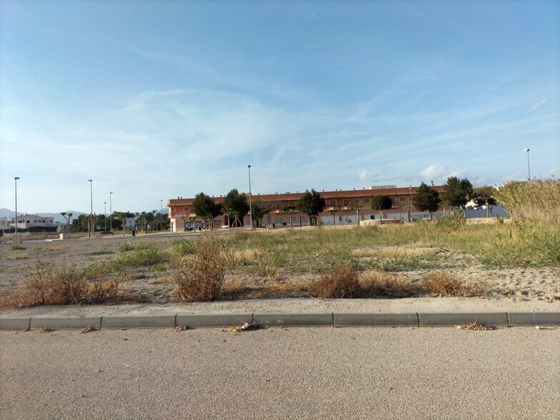 Terrain dans Cox, Alicante à vendre - Photo de l’immeuble – Image 3 sur 3