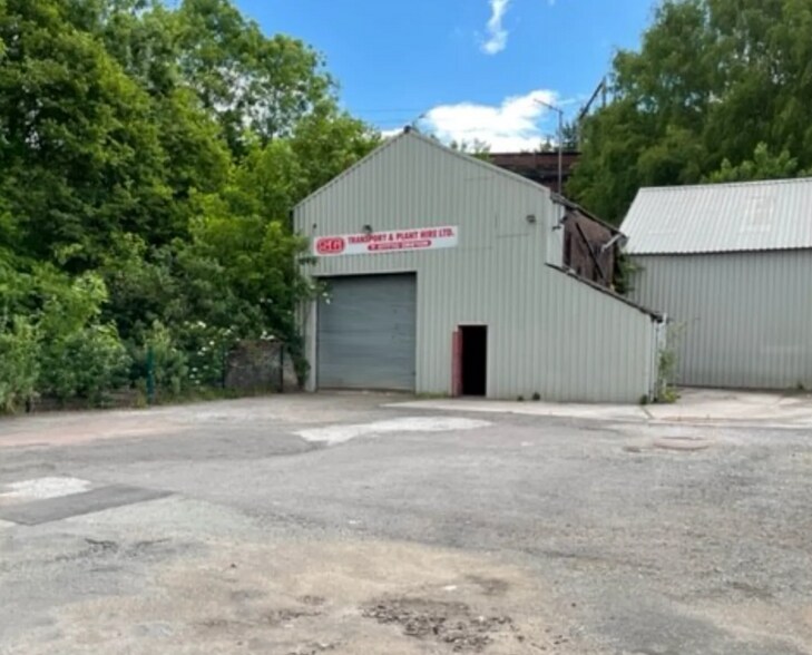 252 Collyhurst Rd, Manchester à vendre - Photo de l’immeuble – Image 1 sur 1