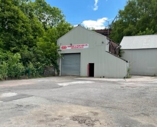 Plus de détails pour 252 Collyhurst Rd, Manchester - Industriel/Logistique à vendre