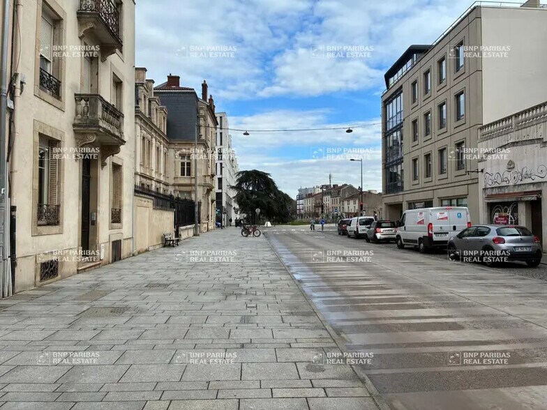 Bureau dans Nancy à louer - Photo de l’immeuble – Image 2 sur 16