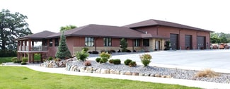 Plus de détails pour 4330 Conifer Ct, Union Grove, WI - Industriel/Logistique à vendre