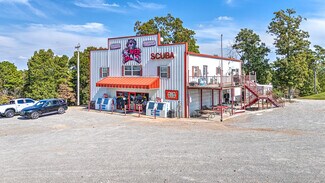 Plus de détails pour 11792 Highway 187, Eureka Springs, AR - Spécialisé à vendre