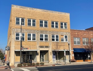 Plus de détails pour 128-132 Carthage St, Sanford, NC - Local commercial à vendre