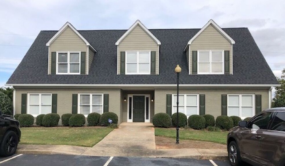 1026 Twelve Oaks Dr, Watkinsville, GA à louer - Photo de l’immeuble – Image 1 sur 6