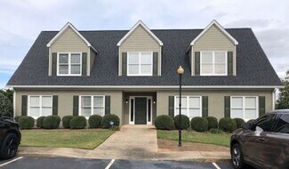 Plus de détails pour 1026 Twelve Oaks Dr, Watkinsville, GA - Bureau à louer