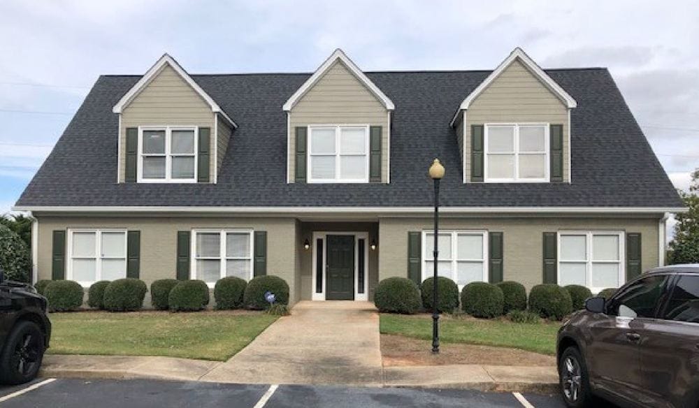 1026 Twelve Oaks Dr, Watkinsville, GA à louer Photo de l’immeuble– Image 1 sur 7