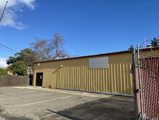 Plus de détails pour 19960 2nd St, Hilmar, CA - Industriel/Logistique à vendre