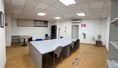 Industriel/Logistique dans Coslada, Madrid à louer Photo intérieure– Image 2 sur 7