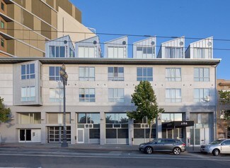 Plus de détails pour 2027-2029 Market St, San Francisco, CA - Local commercial à vendre