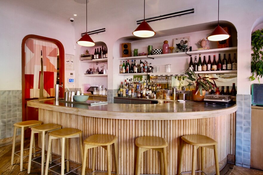 676 Flushing Ave, Brooklyn, NY à louer - Photo de l’immeuble – Image 3 sur 4