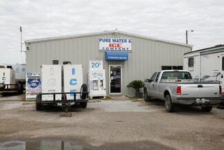 Plus de détails pour 10236 Leopard St, Corpus Christi, TX - Industriel/Logistique à louer