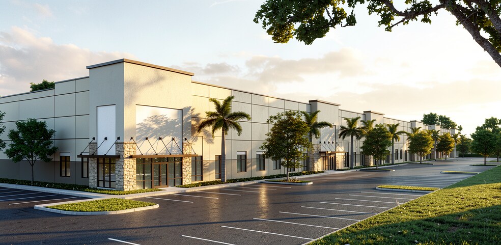 0 Interlaken Rd, Odessa, FL à louer - Photo principale – Image 1 sur 1