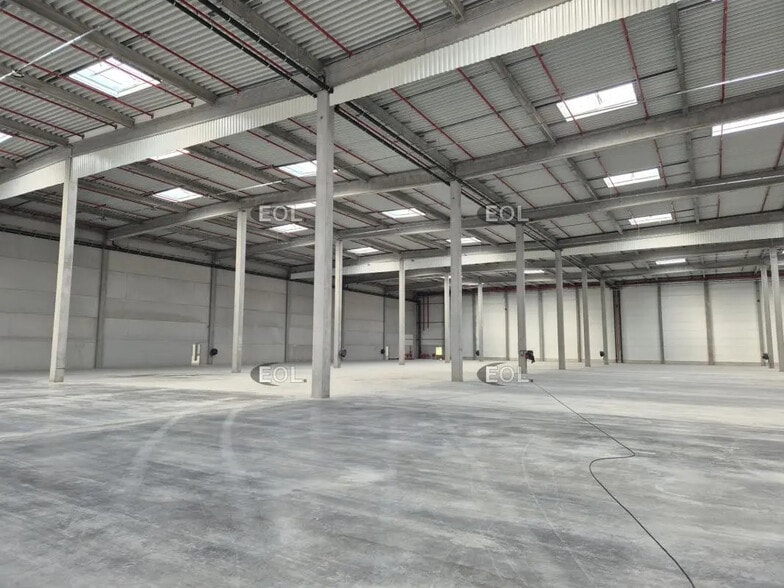 4 Rue Du Besnard, Pléchâtel à louer - Photo intérieure – Image 2 sur 7