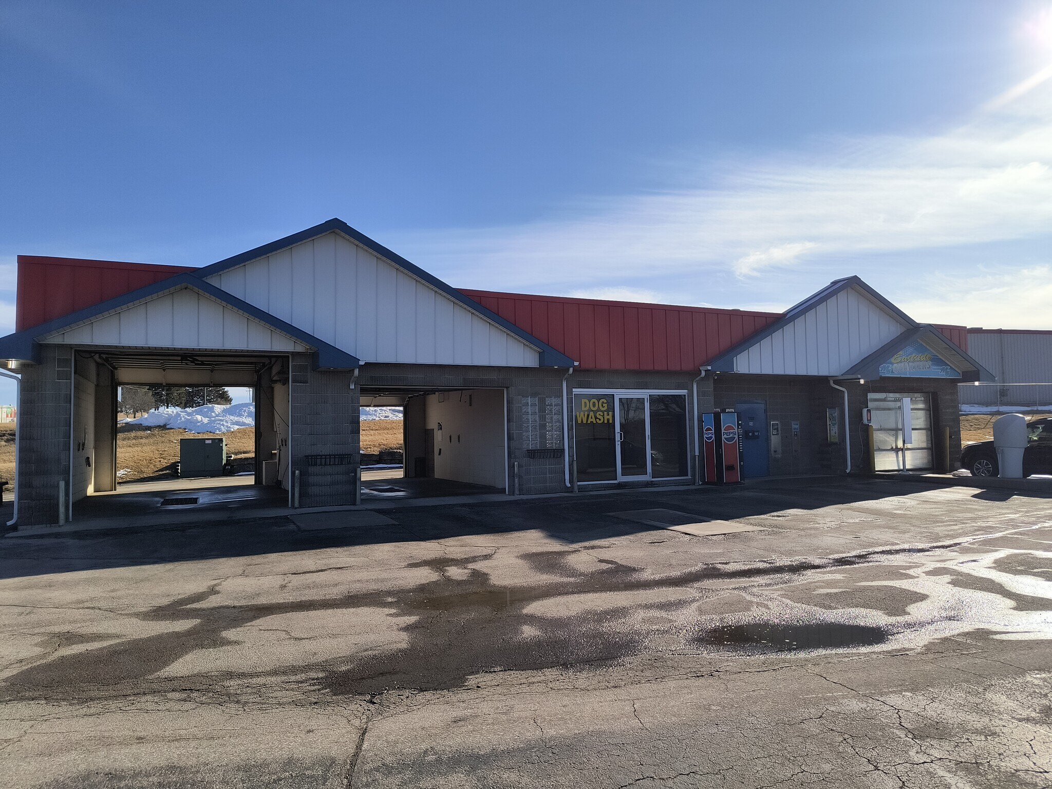 50 Eastside Rd, Platteville, WI à vendre Photo principale– Image 1 sur 11