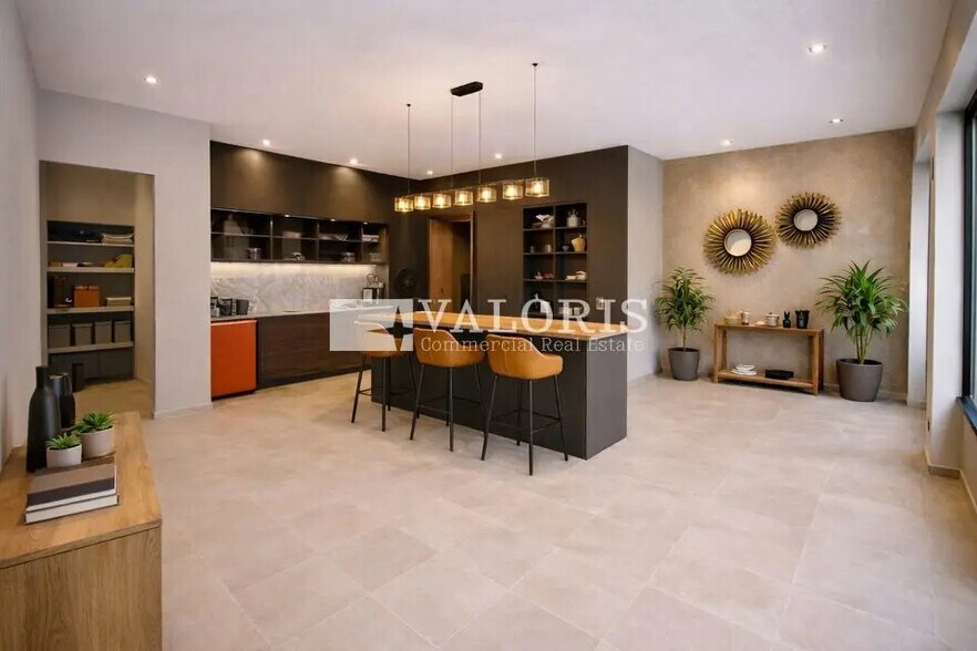 Local commercial dans Lyon à louer - Photo intérieure – Image 3 sur 4