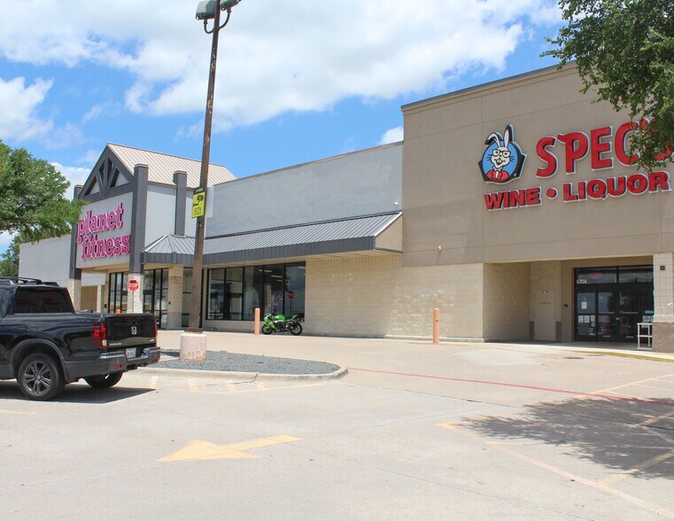 6704 Lake Worth Blvd, Lake Worth, TX à vendre - Photo de l’immeuble – Image 3 sur 7