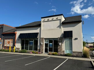 Plus de détails pour 379 Russell St, Hadley, MA - Local commercial à louer