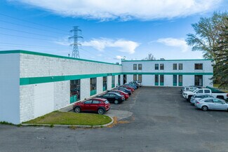 Plus de détails pour 2828 54th Ave SE, Calgary, AB - Industriel/Logistique à vendre