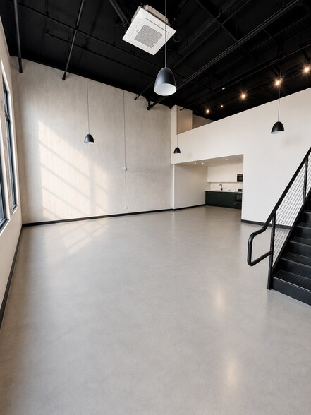 2556 Telegraph Ave, Berkeley, CA à louer - Photo de l’immeuble – Image 3 sur 7