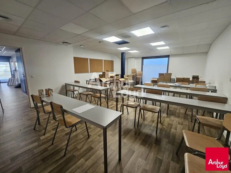 Bureau dans Angers à vendre - Photo de l’immeuble – Image 3 sur 3