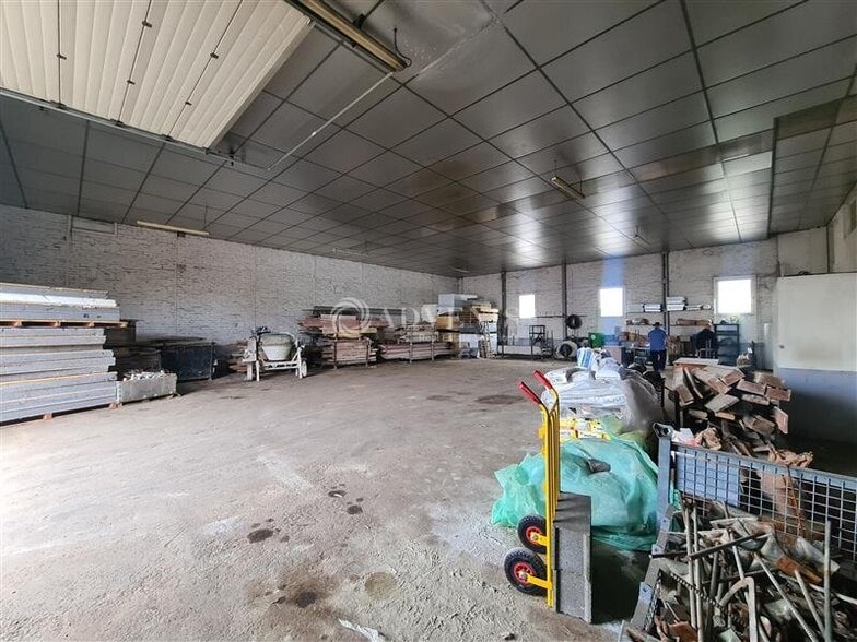 11 Rue Wilson, Hagondange à louer - Photo intérieure – Image 3 sur 3