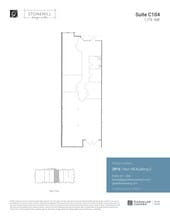 2915 Red Hill Ave, Costa Mesa, CA à louer Plan d’étage– Image 1 sur 1