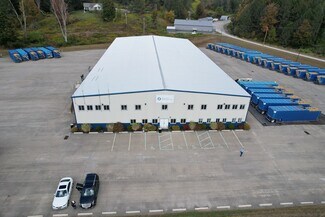 Plus de détails pour 4081 PA-92, Nicholson, PA - Industriel/Logistique à vendre