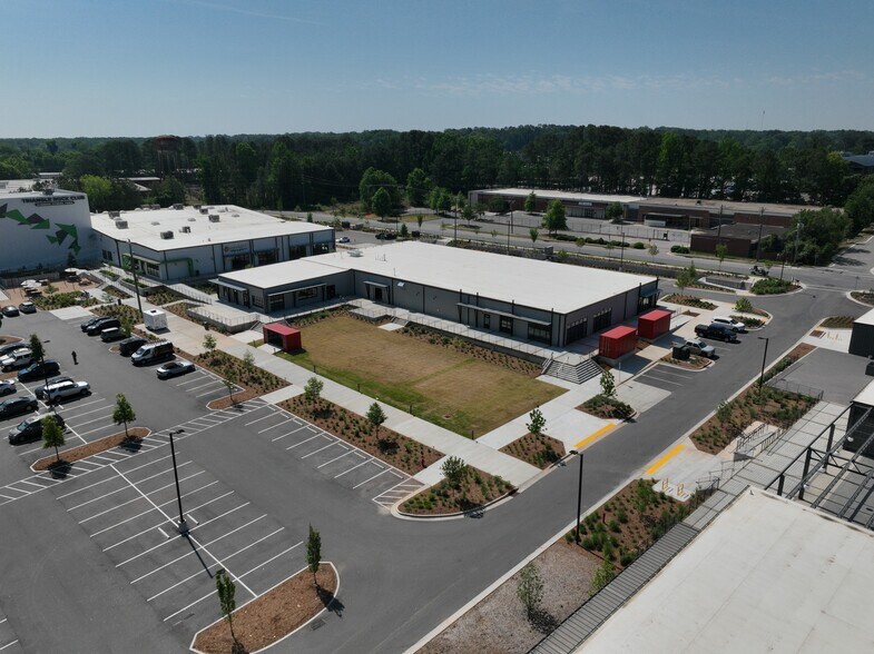 2300-2312 Atlantic Ave, Raleigh, NC à louer – Image 2 sur 26