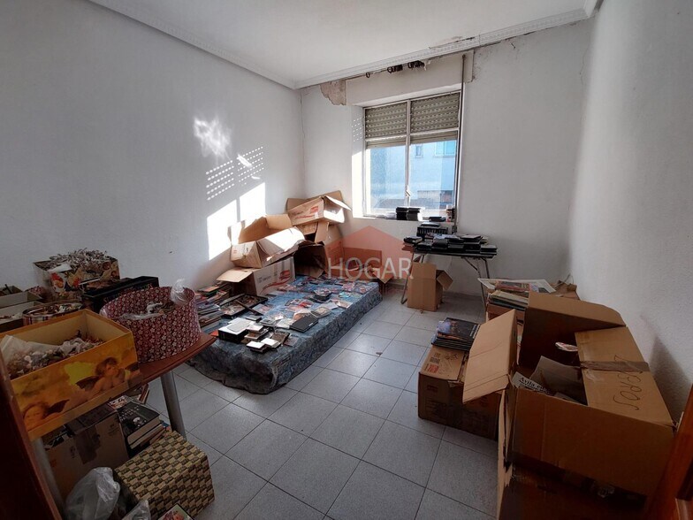 Immeuble residentiel dans Ávila, Ávila à vendre - Photo intérieure – Image 3 sur 10