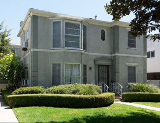 Plus de détails pour 1042 S Bedford St, Los Angeles, CA - Logement à vendre