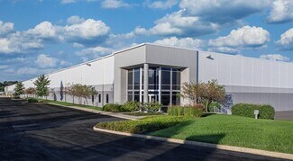 Plus de détails pour 2250-2300 Progress Dr, Hebron, KY - Industriel/Logistique à louer