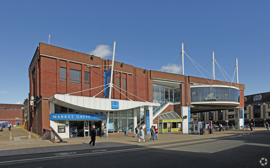 Market Gates, Great Yarmouth à louer - Photo de l’immeuble – Image 3 sur 20