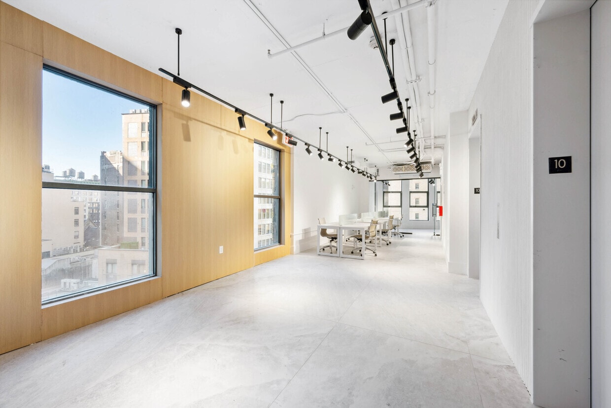 1162 Broadway, New York, NY à louer Photo intérieure– Image 1 sur 10