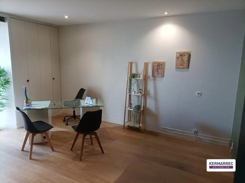 Bureau dans Basse-Goulaine à louer - Photo intérieure – Image 1 sur 6