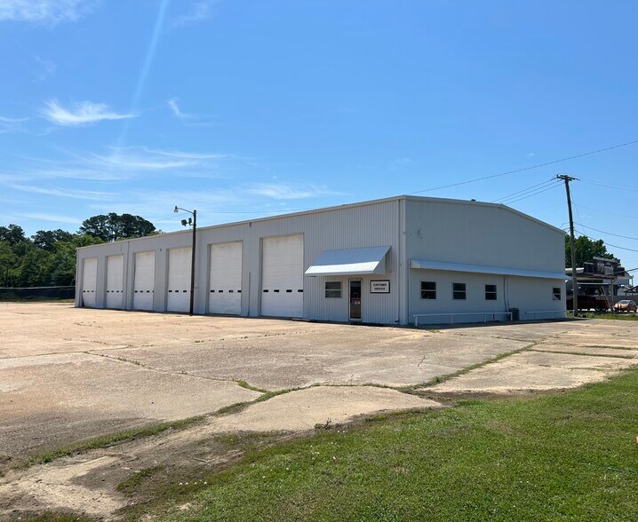 246 N Pearson Rd, Jackson, MS à louer - Photo de l’immeuble – Image 2 sur 17