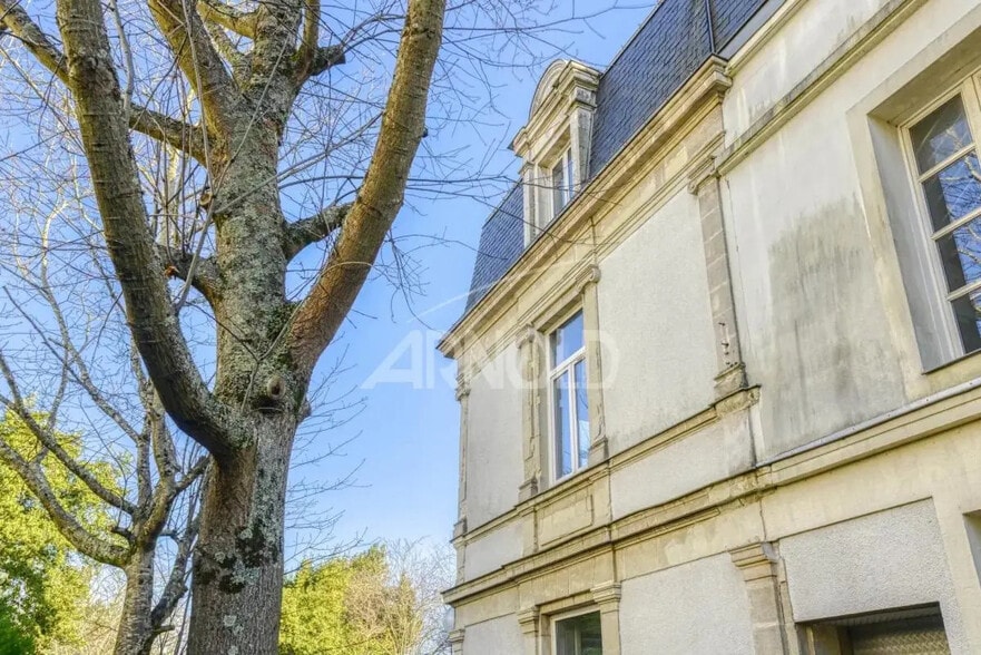 Bureau dans Nantes à vendre - Photo de l’immeuble – Image 3 sur 17