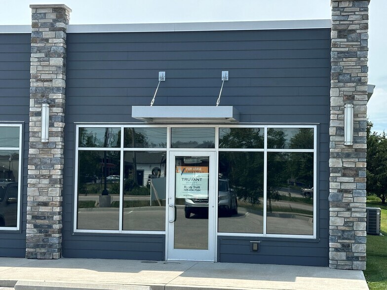1909 Veterans Memorial Parkway S, Lafayette, IN à louer - Photo de l’immeuble – Image 3 sur 4