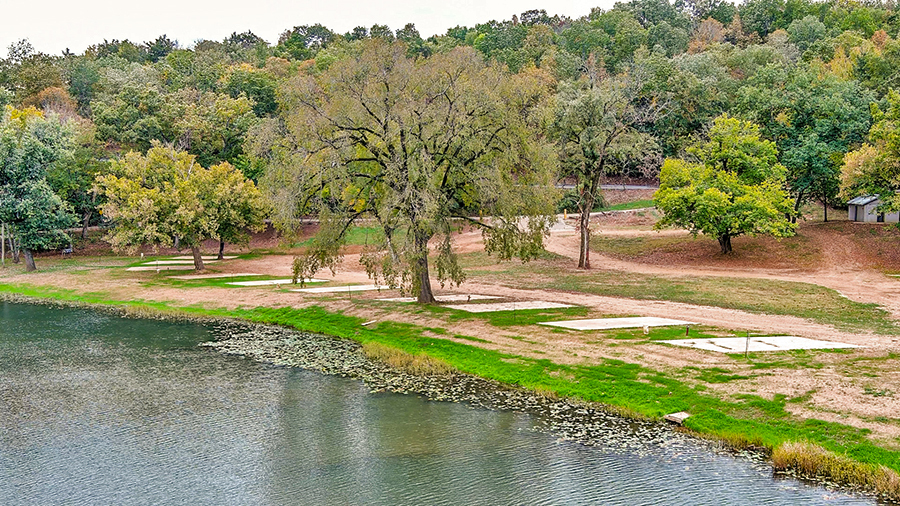 Griffin Road, Hardy, AR à vendre Autre– Image 1 sur 25