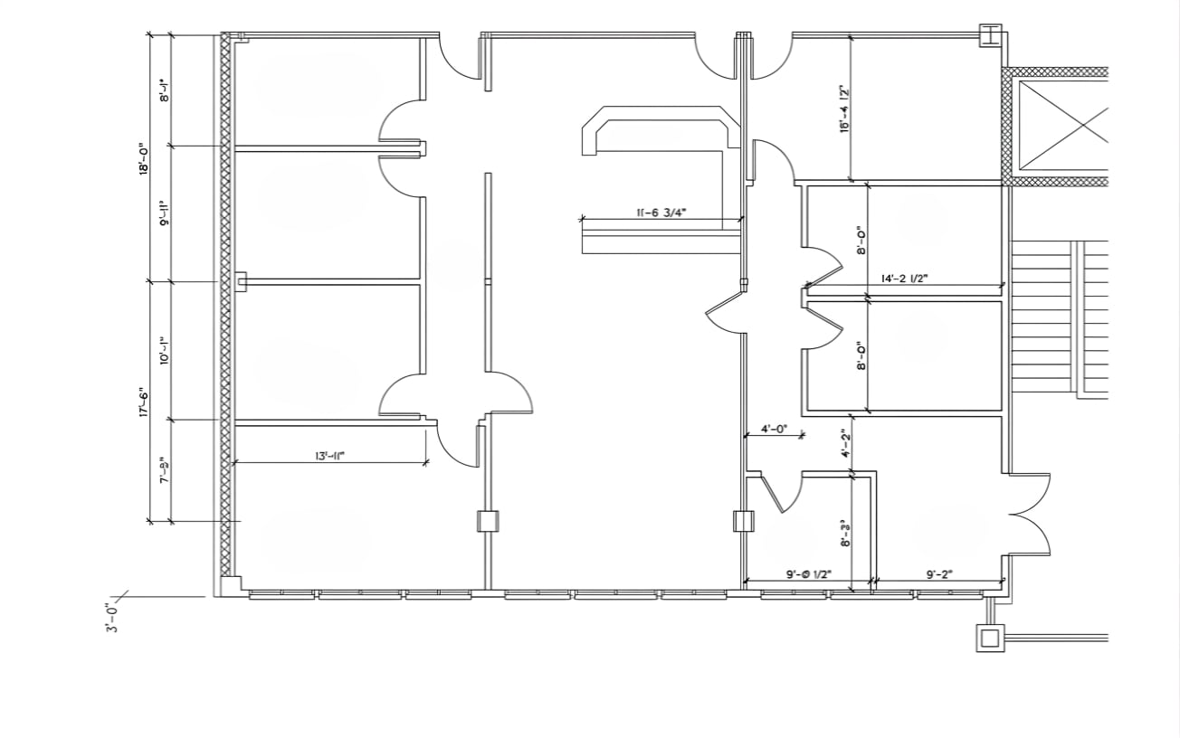 95 E Lipoa St, Kihei, HI à louer Plan d’étage– Image 1 sur 11