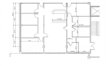 95 E Lipoa St, Kihei, HI à louer Plan d’étage– Image 1 sur 11