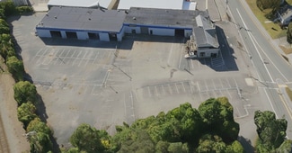 Plus de détails pour 660 S Union St, Lawrence, MA - Industriel/Logistique à vendre
