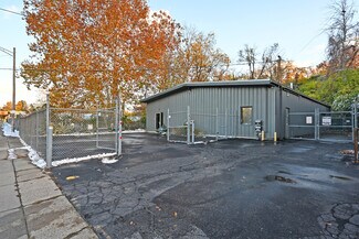 Plus de détails pour 1245 Tennessee Ave, Cincinnati, OH - Industriel/Logistique à vendre
