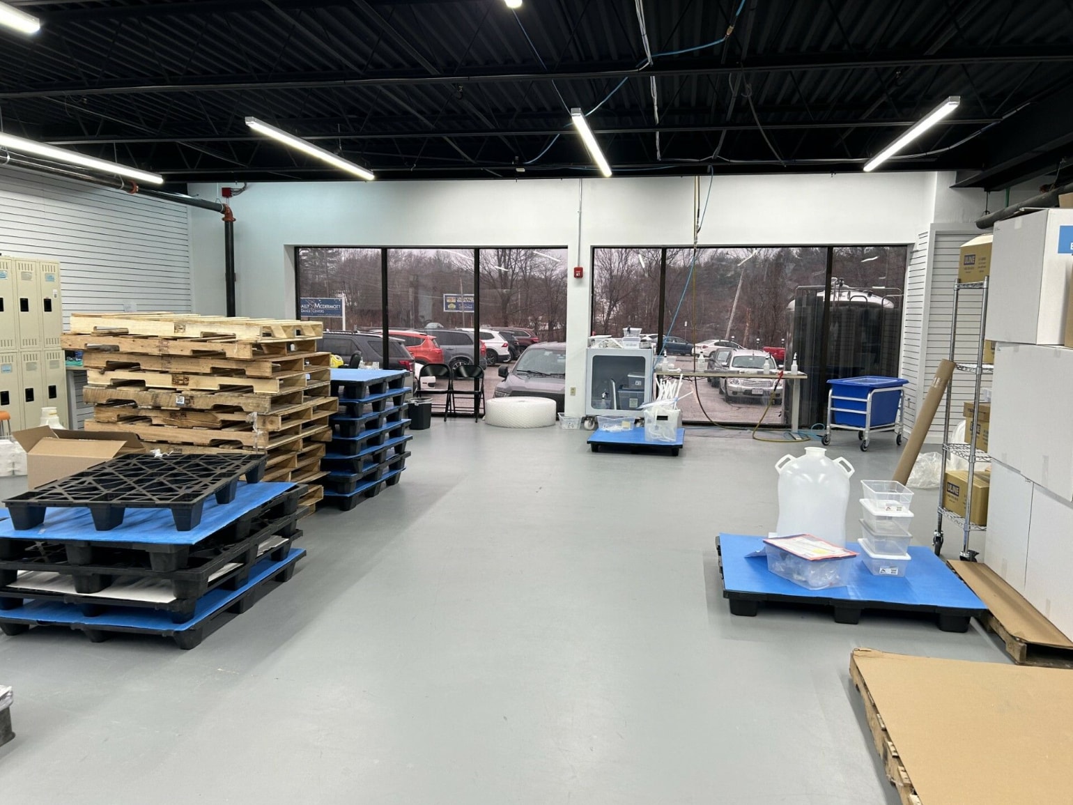 421 Washington St, Auburn, MA à vendre Photo intérieure– Image 1 sur 6