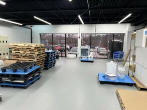 421 Washington St, Auburn, MA à vendre Photo intérieure– Image 1 sur 6