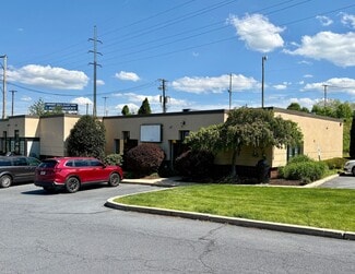 Plus de détails pour 1350-1352 Harrisburg Pike, Lancaster, PA - Local commercial à louer